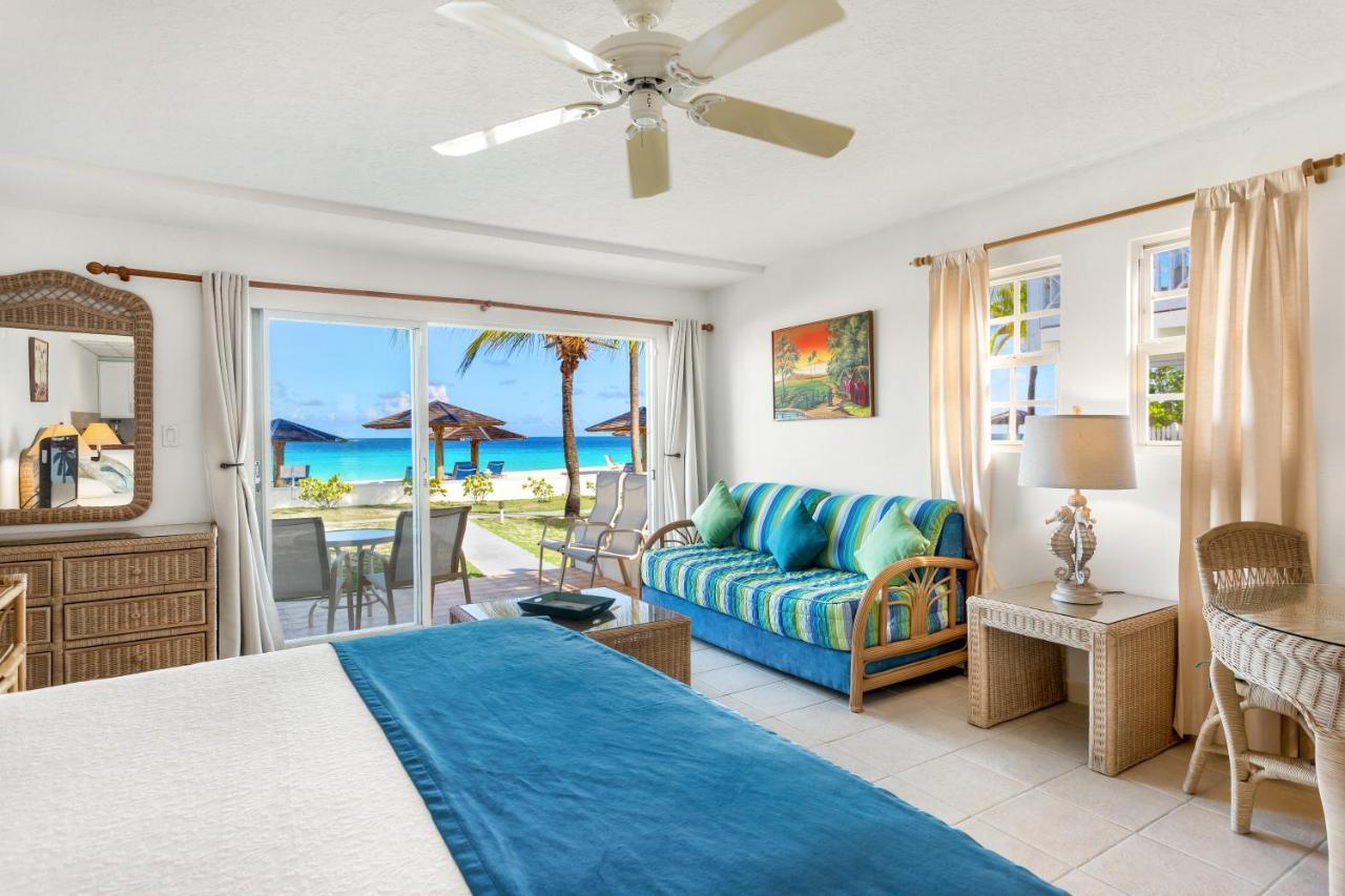 Shoal Bay Villas Shoal Bay Village Exterior foto