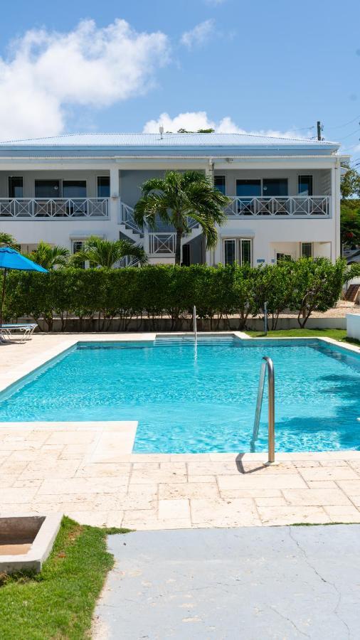 Shoal Bay Villas Shoal Bay Village Exterior foto