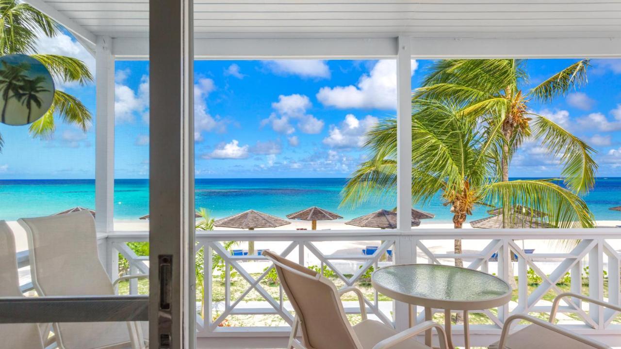 Shoal Bay Villas Shoal Bay Village Exterior foto