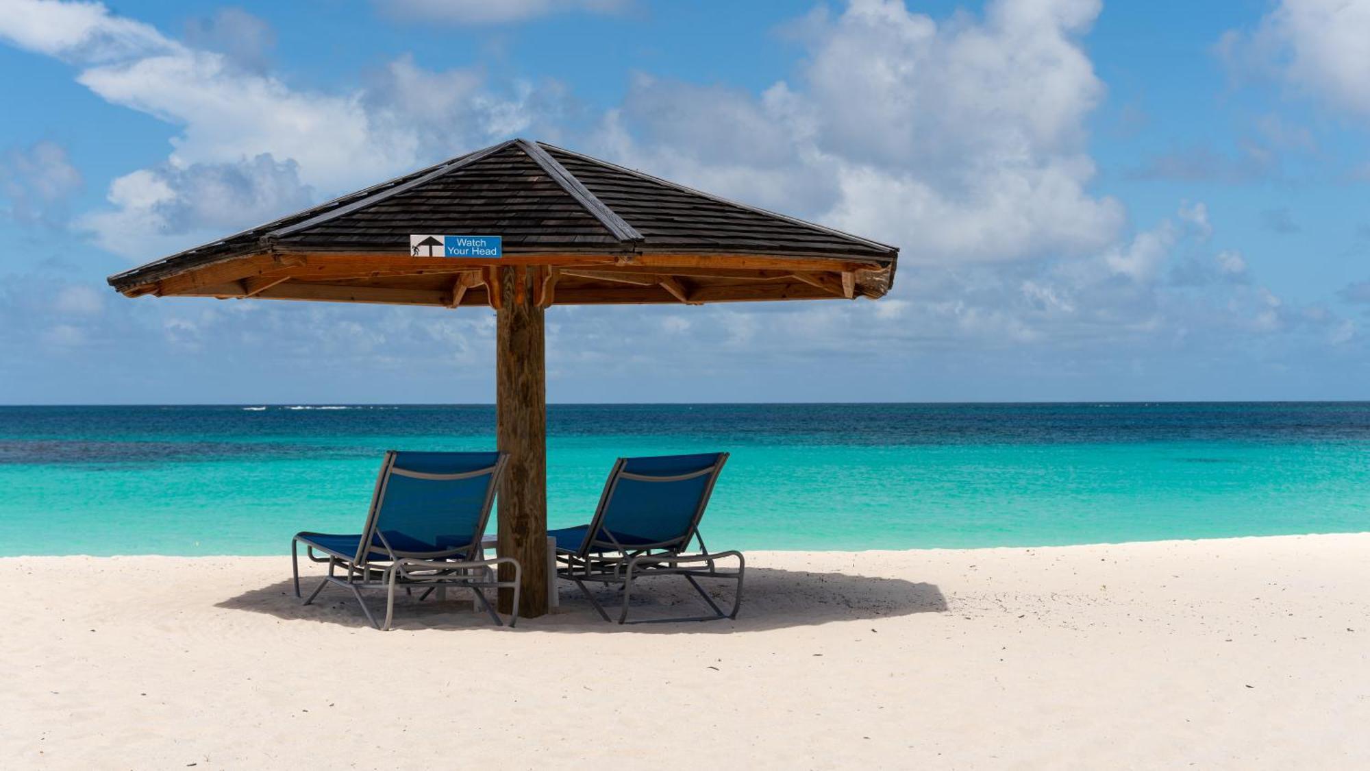 Shoal Bay Villas Shoal Bay Village Exterior foto
