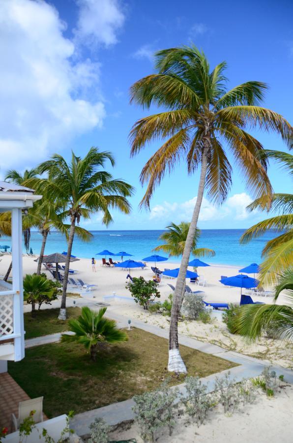 Shoal Bay Villas Shoal Bay Village Exterior foto