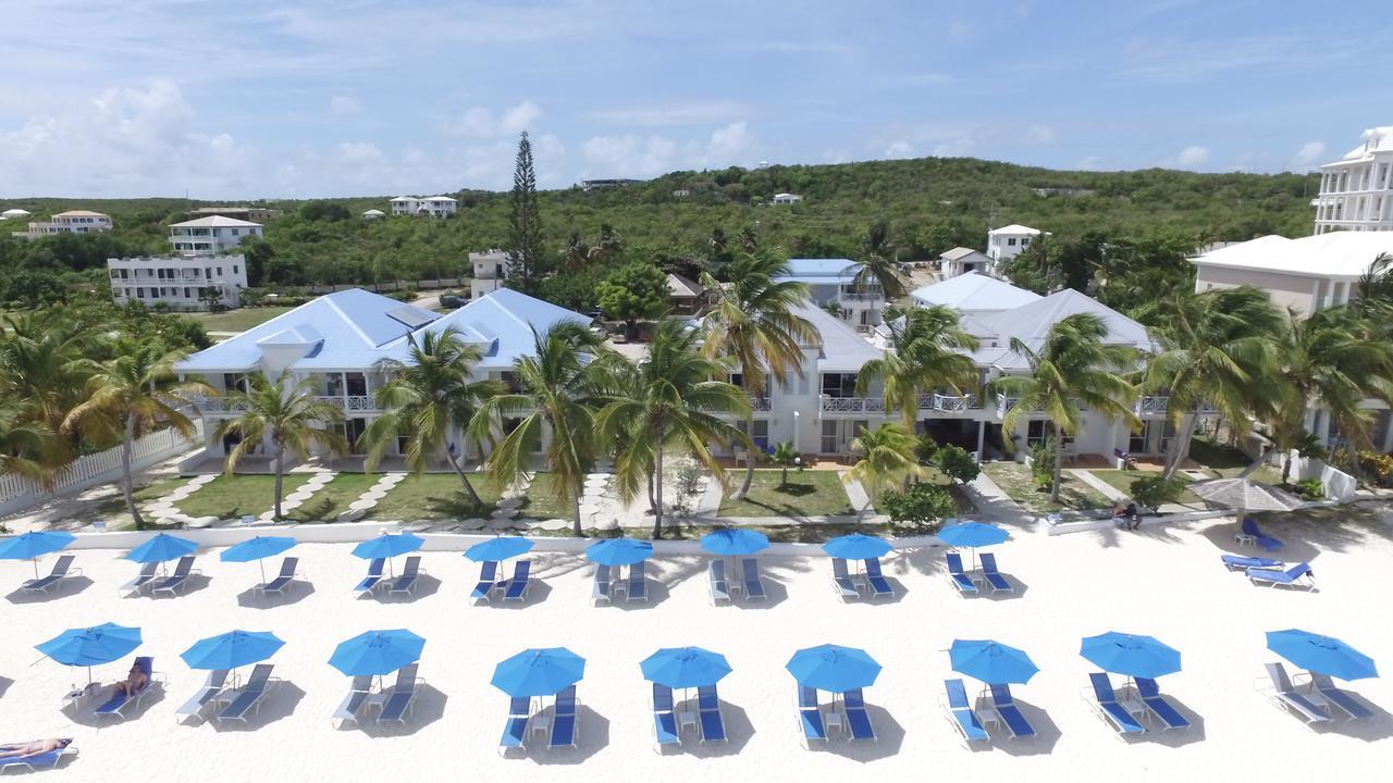 Shoal Bay Villas Shoal Bay Village Exterior foto