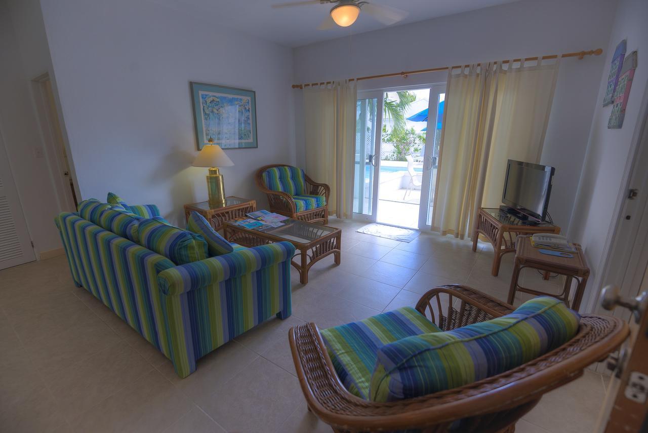Shoal Bay Villas Shoal Bay Village Exterior foto