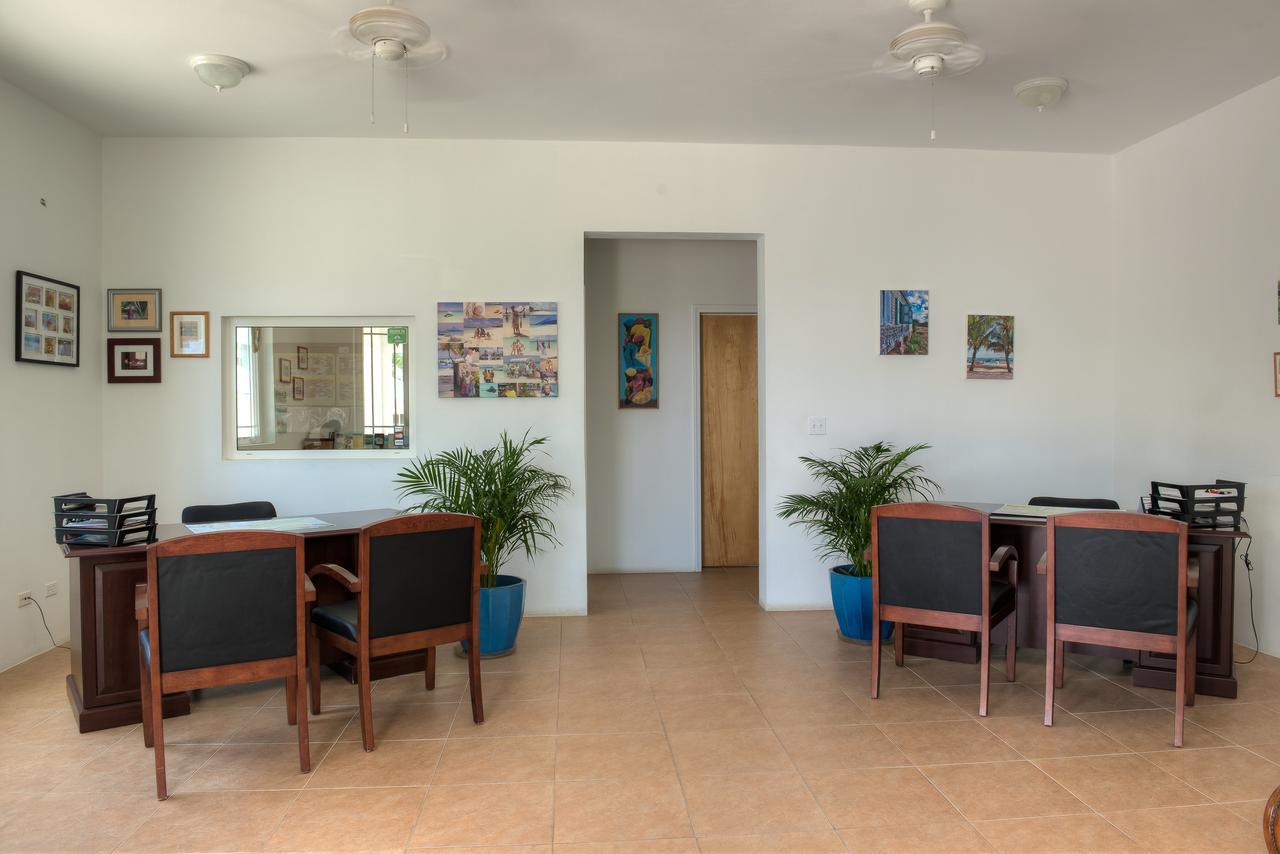 Shoal Bay Villas Shoal Bay Village Exterior foto