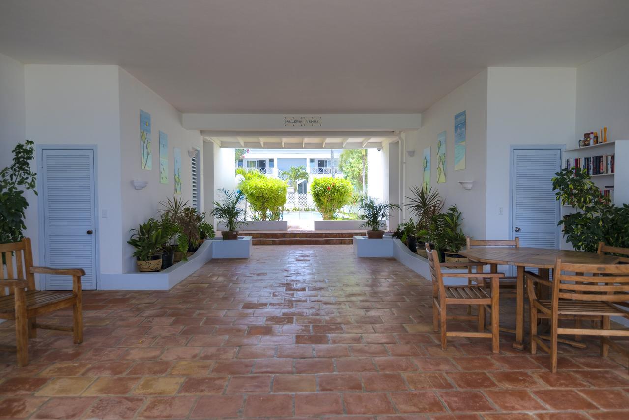 Shoal Bay Villas Shoal Bay Village Exterior foto